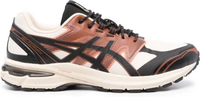 ASICS Terrain Sneakers Multicolor Heren