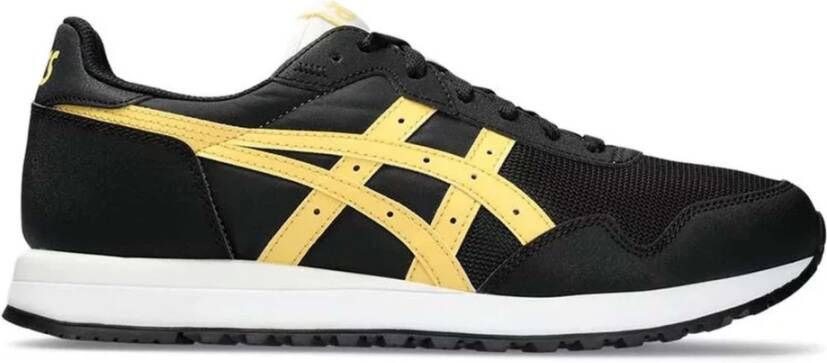 ASICS Tiger Runner Ii Sneakers Black