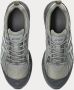 ASICS Trail Running Shoes Gray Heren - Thumbnail 1