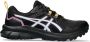 ASICS GT-2000 12 trail schoenen zwart grijs - Thumbnail 2