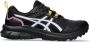 ASICS Trail Scout 3 Hardloopschoenen Black Heren - Thumbnail 1