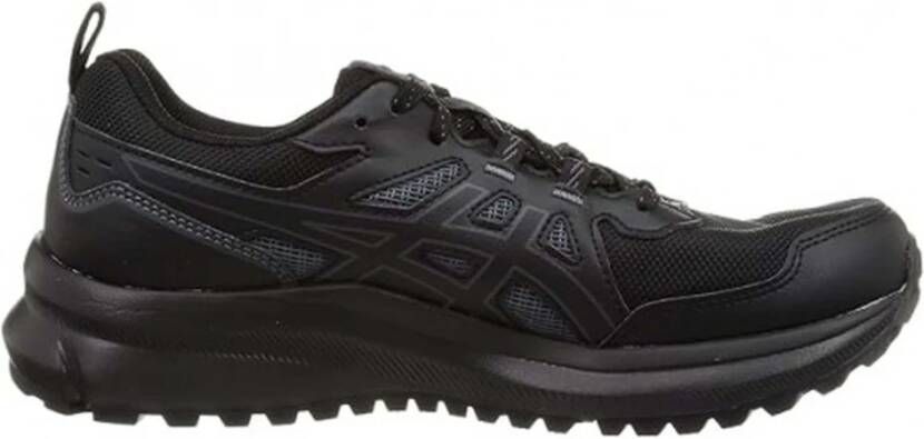 ASICS Trail Scout 3 Sneakers Black Heren