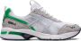 ASICS Ademende Mesh GEL-1090v2 Sneakers Multicolor Heren - Thumbnail 5