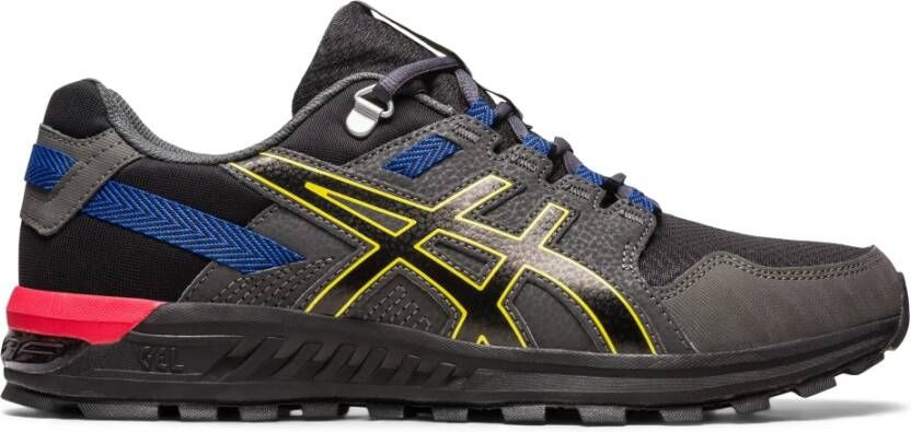 ASICS Trainers Gel-Citrek Grijs Heren