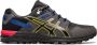 ASICS Trainers Gel-Citrek Grijs Heren - Thumbnail 1