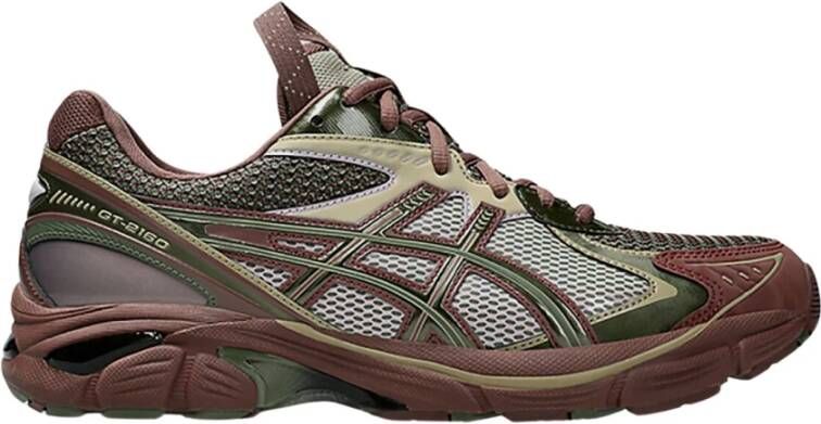 ASICS Ub6-S Gt-2160 Hardloopschoenen Multicolor Heren