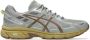 ASICS Urban Explorer Gel-Venture 6 Sneaker Gray Heren - Thumbnail 1