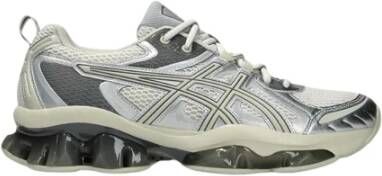 ASICS Urban Kinetic Sneakers Gray Heren