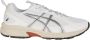 ASICS Venture 6NS Trail Hardloopschoenen White Heren - Thumbnail 1