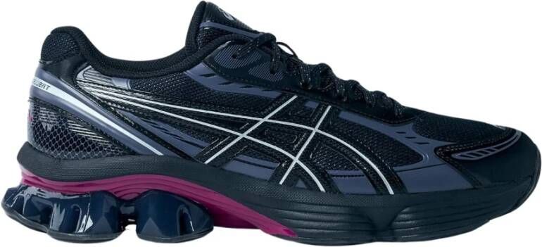 ASICS Vloeiende Gel-Kinetic Sneakers Black Heren