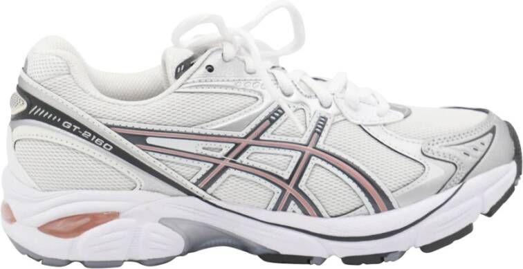 ASICS SportStyle GT-2160 in wit formaten: 43.5