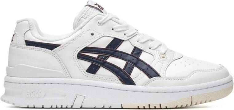 ASICS SportStyle Ex89 Basketball Schoenen white midnight maat: 42.5 beschikbare maaten:41.5 42.5 44.5 45 43.5 46