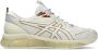 ASICS Witte platte schoenen White Heren - Thumbnail 1