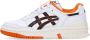 ASICS SportStyle Ex89 Basketball Schoenen white cream maat: 42.5 beschikbare maaten:41.5 42.5 - Thumbnail 12