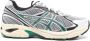 ASICS Gt-2160 Sneakers Wit Jasper Groen Unisex Multicolor - Thumbnail 17