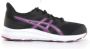 ASICS Zwart Braambes Sneakers voor Vrouwen Black Dames - Thumbnail 2