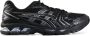 ASICS Zwarte Gel Kayano 14 Sneakers Black Heren - Thumbnail 1