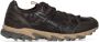 ASICS Zwarte Sneakers in Zwart Peper Black Heren - Thumbnail 1