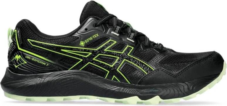 ASICS Gel-Sonoma 7 Gtx Hoopschoenen Sportwear Volwassen