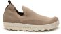 Asportuguesas Beige Sneakers Clip Beige Heren - Thumbnail 1