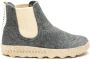 Asportuguesas City Felt Grijze Sneakers Gray Dames - Thumbnail 1