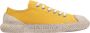 Asportuguesas Gele Textiel Sneakers Kurk Zool Yellow Dames - Thumbnail 1