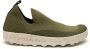 Asportuguesas Groene Sneakers Clip Green Heren - Thumbnail 1