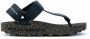 Asportuguesas P0180770 Flowline Fizzi Flat Shoes Zwart Dames - Thumbnail 5