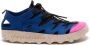 Asportuguesas Sneakers Blauw Dames - Thumbnail 1