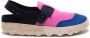 Asportuguesas Stijlvolle Damessneakers Multicolor Dames - Thumbnail 2