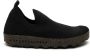 Asportuguesas Zwarte Sneakers Clip Black Heren - Thumbnail 1