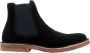 Astorflex Chelsea Boot Black Heren - Thumbnail 1