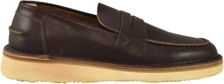 Astorflex Schoenen Brown Heren