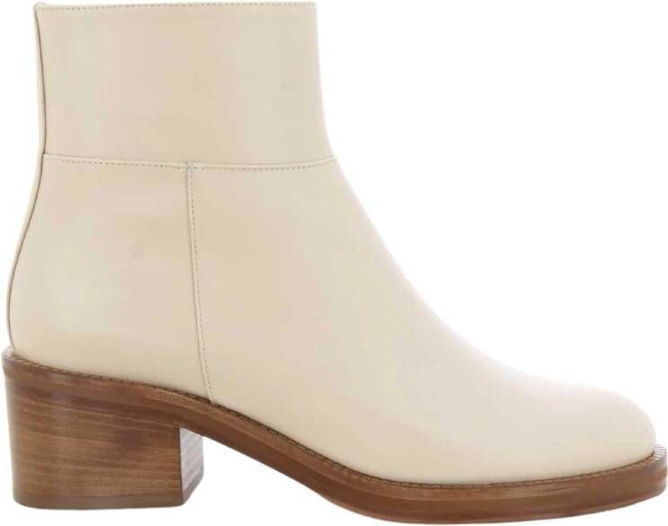 Atelier Content Beige Vinni Damesschoenen Beige Dames