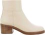 Atelier Content Beige Vinni Damesschoenen Beige Dames - Thumbnail 1