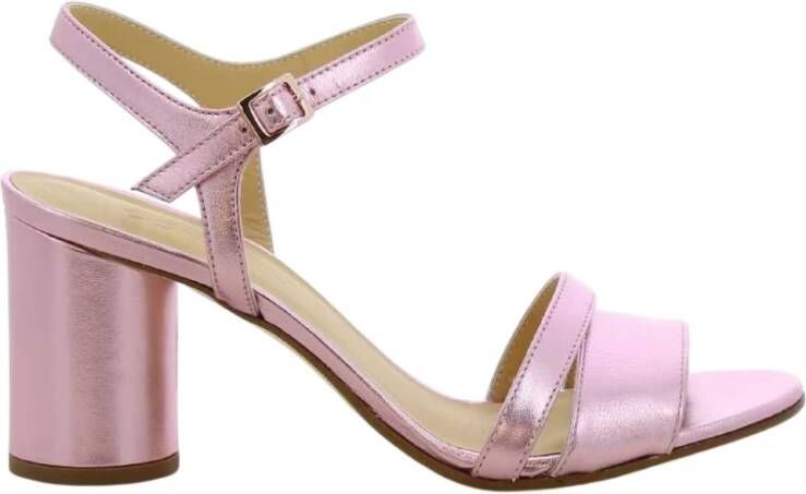 Atelier Content Roze Wilma Z25 Damesschoenen Pink Dames