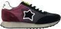 Atlantic stars Fenixc sneakers Zwart Heren - Thumbnail 1