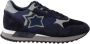 Atlantic stars Heren Schoenen Stijlvolle Collectie Blue Heren - Thumbnail 1