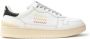 Atlantic stars Hokutoc Sneakers voor Mannen White Heren - Thumbnail 1