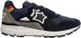 Atlantic stars Polaris ADB F07 sneakers Blauw Heren - Thumbnail 1