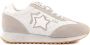 Atlantic stars Sneakers Beige Heren - Thumbnail 1