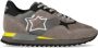 Atlantic stars Heren Draco Hardloopschoenen Gray Heren - Thumbnail 1