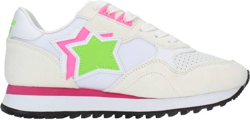 Atlantic stars Sneakers MultiColour Multicolor Dames