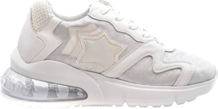 Atlantic stars Sneakers White Dames