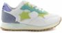 Atlantic stars Sneakers MultiColour Multicolor Dames - Thumbnail 8