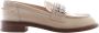 Attilio Giusti D8350B Moon Basic Beige Dames - Thumbnail 1