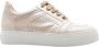 Attilio Giusti D925267 Penny-Silver Beige Dames - Thumbnail 1