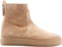 Attilio Giusti D925503 Taupe Beige Dames - Thumbnail 1