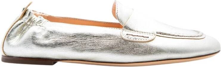 Attilio Giusti Pure Sandy Instapper Gray Dames