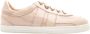 Attilio Giusti Roze Suede Leda Sneaker Pink Dames - Thumbnail 1